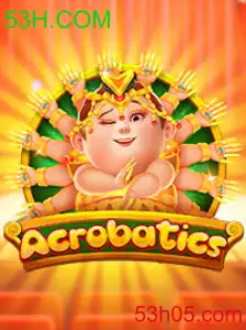 Acrobatics: Um Mergulho no Mundo Fascinante do Jogo